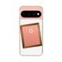 スリムプロテクションケース［ Photo Frame - White ］