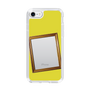 スリムプロテクションケース［ Photo Frame - Yellow ］