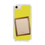 スリムプロテクションケース［ Photo Frame - Yellow ］