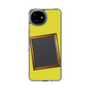 スリムプロテクションケース［ Photo Frame - Yellow ］