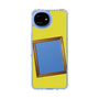 スリムプロテクションケース［ Photo Frame - Yellow ］