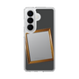 スリムプロテクションケース［ Photo Frame - Gray ］