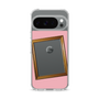 スリムプロテクションケース［ Photo Frame - Pink ］