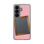 スリムプロテクションケース［ Photo Frame - Pink ］