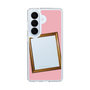スリムプロテクションケース［ Photo Frame - Pink ］
