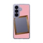 スリムプロテクションケース［ Photo Frame - Pink ］