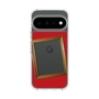 スリムプロテクションケース［ Photo Frame - Red ］