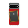 スリムプロテクションケース［ Photo Frame - Red ］