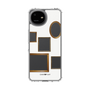 スリムプロテクションケース［ Photo Frames - White ］