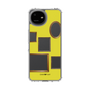 スリムプロテクションケース［ Photo Frames - Yellow ］