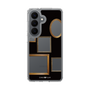 スリムプロテクションケース［ Photo Frames - Black ］