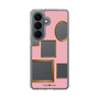 スリムプロテクションケース［ Photo Frames - Pink ］