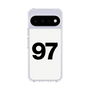 スリムプロテクションケース［ No.97 - White ］