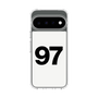 スリムプロテクションケース［ No.97 - White ］