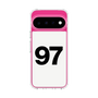 スリムプロテクションケース［ No.97 - White ］