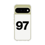 スリムプロテクションケース［ No.97 - White ］