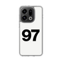 スリムプロテクションケース［ No.97 - White ］