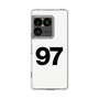 スリムプロテクションケース［ No.97 - White ］