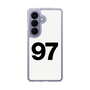 スリムプロテクションケース［ No.97 - White ］