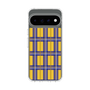 スリムプロテクションケース［ Tartan Check - Yellow ］