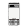 スリムプロテクションケース［ CASEPLAY Tartan Check - Gray ］