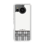 スリムプロテクションケース［ CASEPLAY Tartan Check - Gray ］