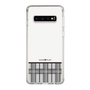 スリムプロテクションケース［ CASEPLAY Tartan Check - Gray ］