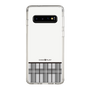スリムプロテクションケース［ CASEPLAY Tartan Check - Gray ］