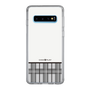スリムプロテクションケース［ CASEPLAY Tartan Check - Gray ］