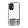 スリムプロテクションケース［ CASEPLAY Tartan Check - Gray ］