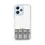 スリムプロテクションケース［ CASEPLAY Tartan Check - Gray ］