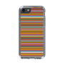 スリムプロテクションケース［ Colorful Boader ］