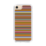 スリムプロテクションケース［ Colorful Boader ］