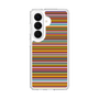 スリムプロテクションケース［ Colorful Boader ］