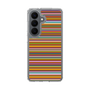 スリムプロテクションケース［ Colorful Boader ］
