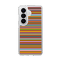 スリムプロテクションケース［ Colorful Boader ］