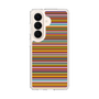 スリムプロテクションケース［ Colorful Boader ］
