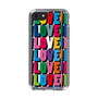 スリムプロテクションケース［ LOVE!LOVE!LOVE! ］