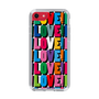 スリムプロテクションケース［ LOVE!LOVE!LOVE! ］