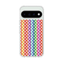 スリムプロテクションケース［ 七宝柄 ］