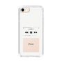 スリムプロテクションケース［ Music Player ］