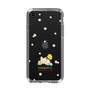 スリムプロテクションケース［ ザシキブタ - Flower ］