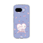 スリムプロテクションケース［ ウィッシュミーメル - くすみギンガム ］