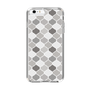スリムプロテクションケース［ Moroccan1 color - Gray ］