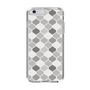 スリムプロテクションケース［ Moroccan1 color - Gray ］