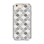 スリムプロテクションケース［ Moroccan1 color - Gray ］