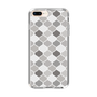 スリムプロテクションケース［ Moroccan1 color - Gray ］