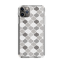スリムプロテクションケース［ Moroccan1 color - Gray ］
