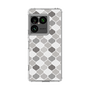 スリムプロテクションケース［ Moroccan1 color - Gray ］