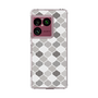 スリムプロテクションケース［ Moroccan1 color - Gray ］